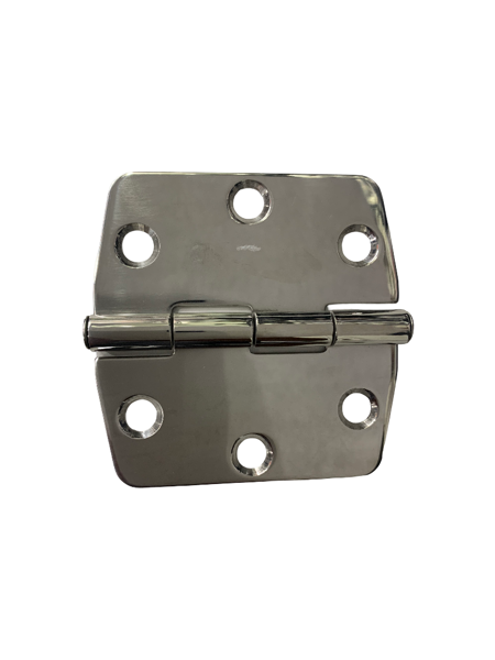 Imagen de Bisagra Acero Inoxidable