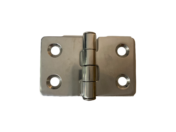 Imagen de Bisagra Acero Inoxidable