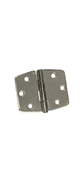 Imagen de Bisagra Acero Inoxidable
