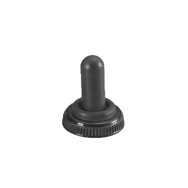 Imagen de Capuchon de goma para pulsador 9mm