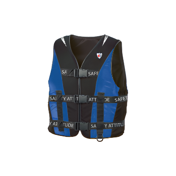 Imagen de Chaleco Salvavidas para ski talle XL