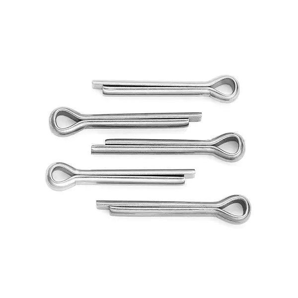 Imagen de Chaveta de abrir acero inoxidable 1.5 * 25mm