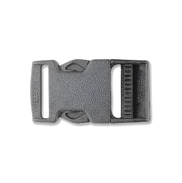Imagen de Broche de PVC para fajas de chalecos salvavidas