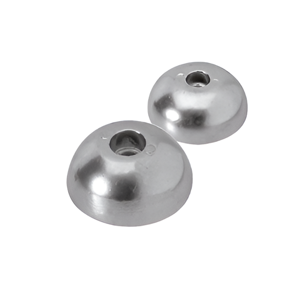 Imagen de Ánodo para hélice Bowthrusters J prop 60mm