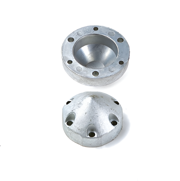 Imagen de Ánodo para tope de hélice 68mm Max Prop