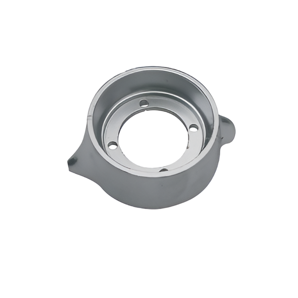 Imagen de Ánodo para pata volvo (852182)