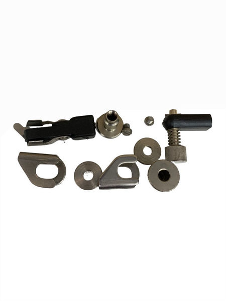 Imagen de Kit terminales para cable de comando Volvo Penta