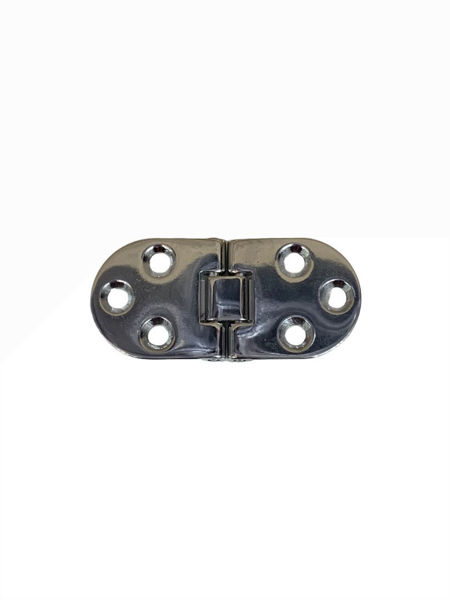 Imagen de Bisagra Acero Inoxidable