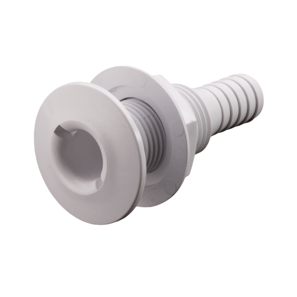 Imagen de Pasacasco PVC 1 1/2" Blanco
