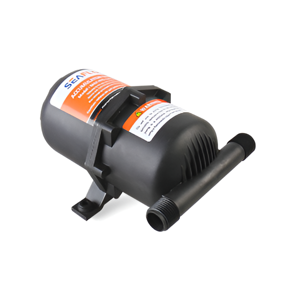 Imagen de Tanque acumulador 75L - 10psi