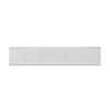 Imagen de Cinta blanca de nylon poliamida rollo de 100m - 5cm ancho