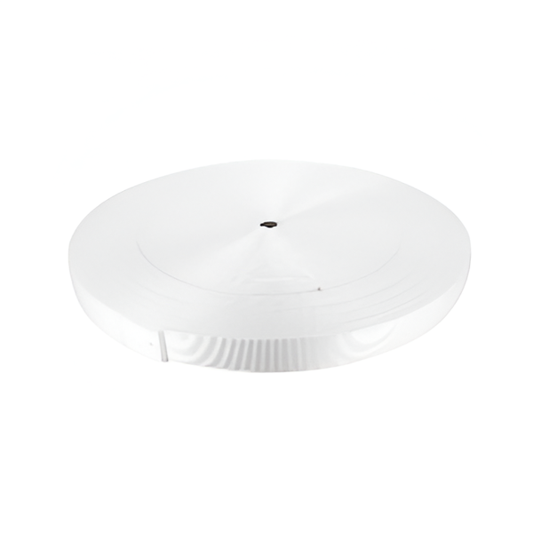 Imagen de Cinta blanca de nylon poliamida rollo de 100m - 5cm ancho
