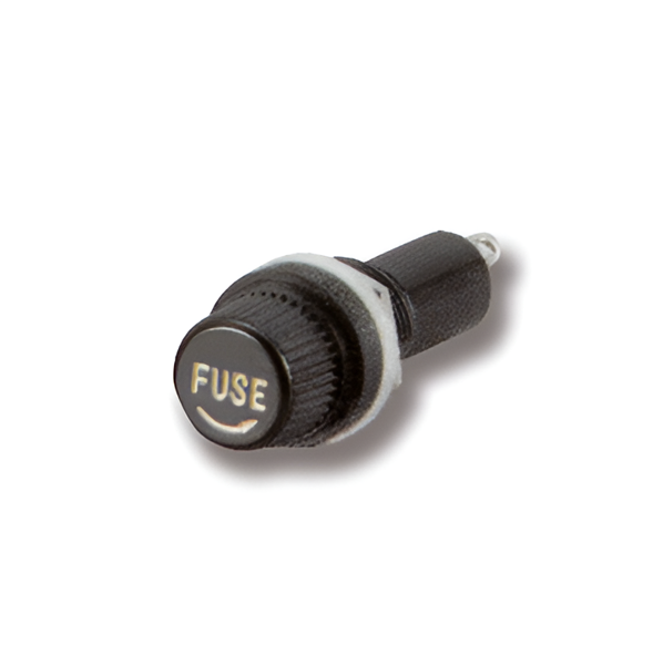 Imagen de Fusible redondo 15Amp