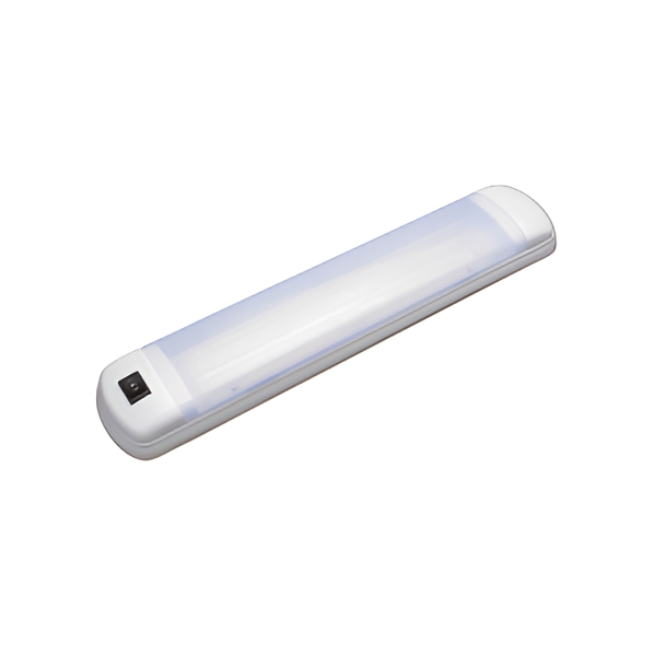 Imagen de Luz LED de plástico para techo
