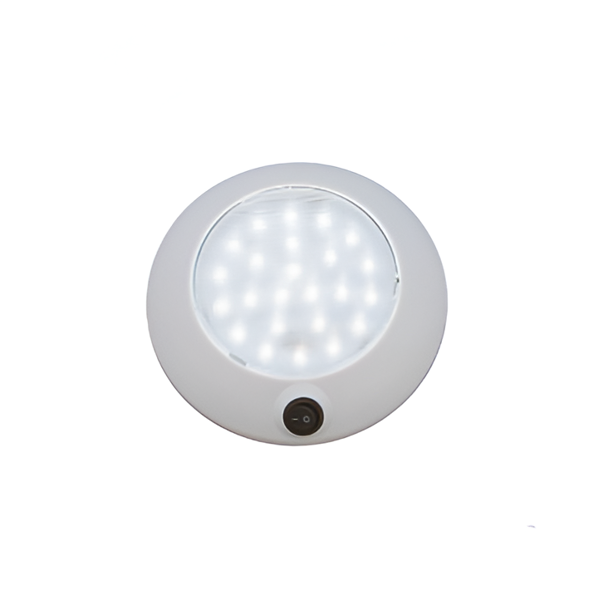 Imagen de Luz LED Plafón para techo