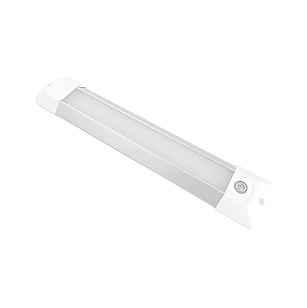 Imagen de Plafón rectangular de LED 175m Largo