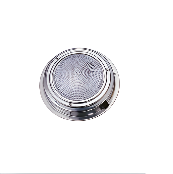 Imagen de Plafón Luz LED 93mm diámetro