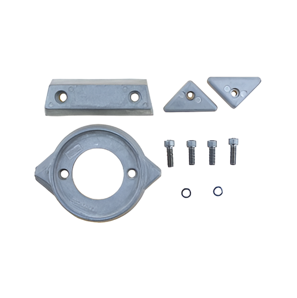 Imagen de Kit Zinc para pata Volvo 290C