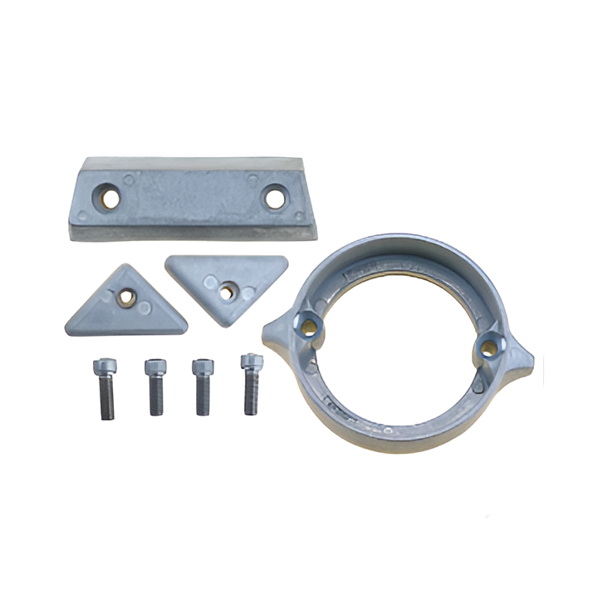 Imagen de Kit Zinc para pata volvo 290 duo prop