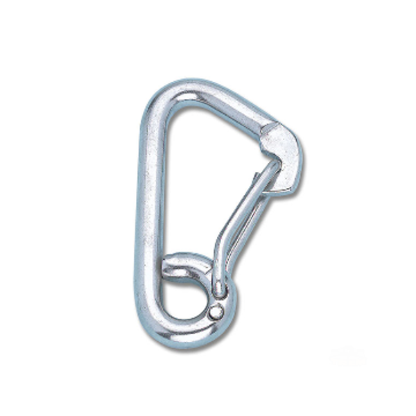 Imagen de Gancho inoxidable ancho 8mm