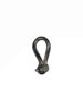 Imagen de Grillete inoxidable torcido 5mm