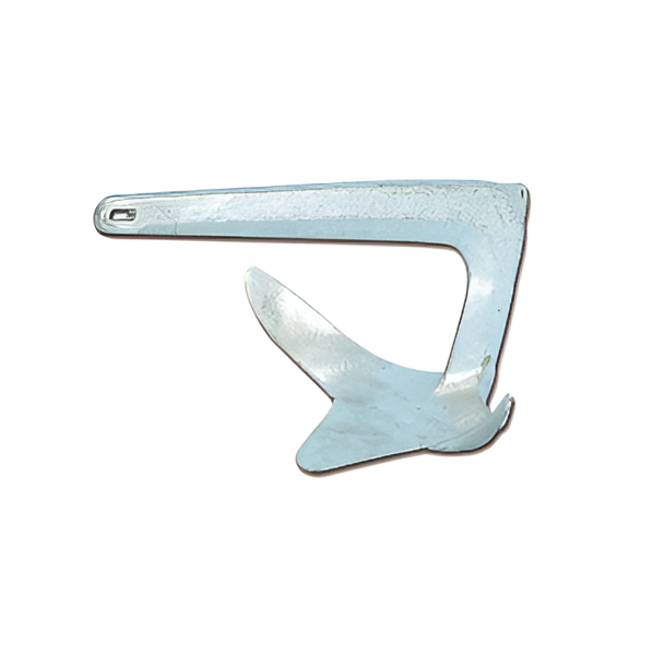 Imagen de Ancla Bruce Galvanizada 7.5kg