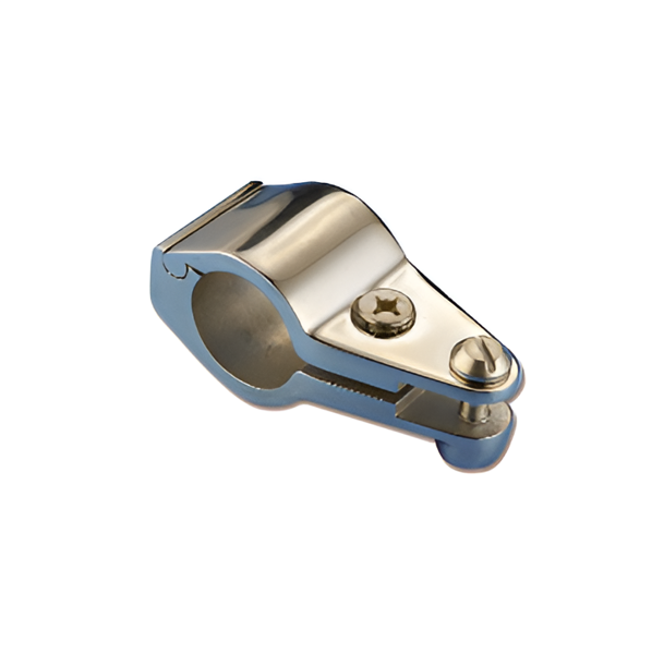 Imagen de Pasador de abrir para bimini transversal acero inoxidable 22mm