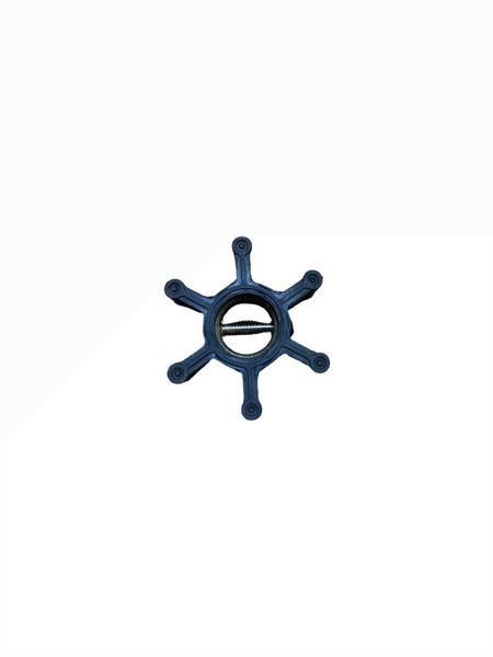 Imagen de Rotor de goma para bomba de agua - 40mm