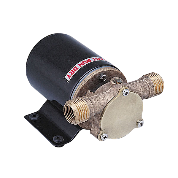 Imagen de Bomba de sentina TMC 12V - 25LPM