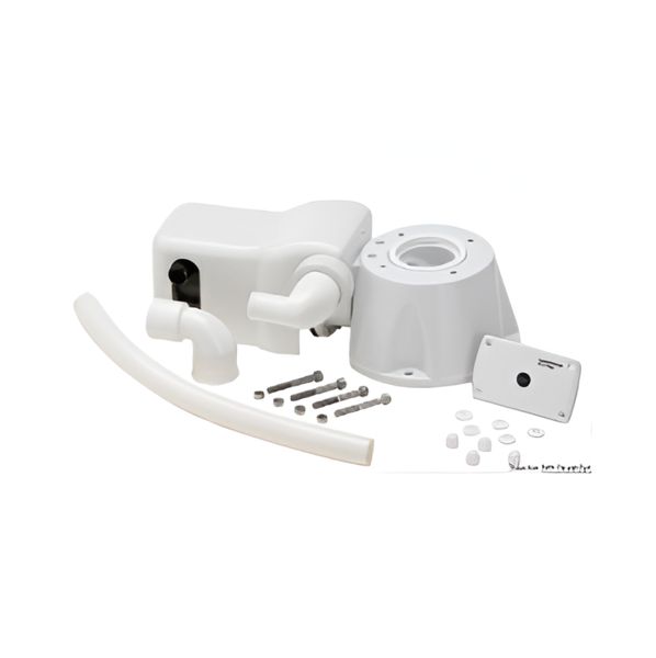 Imagen de Kit diafragmas para inodoro eléctrico
