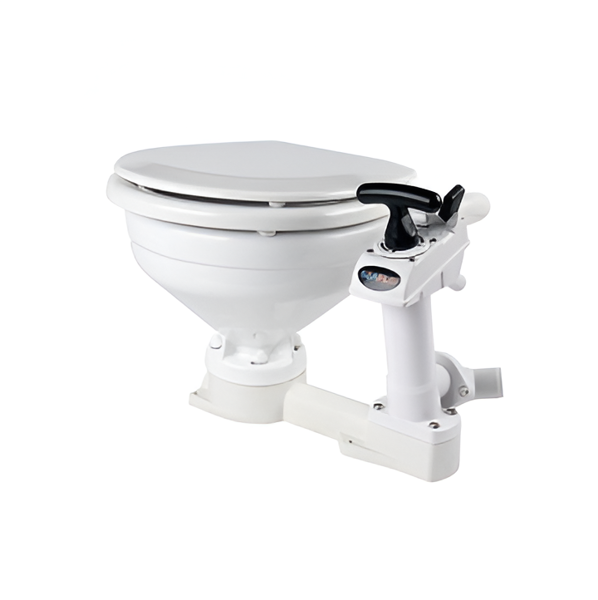 Imagen de Inodoro seaflo manual