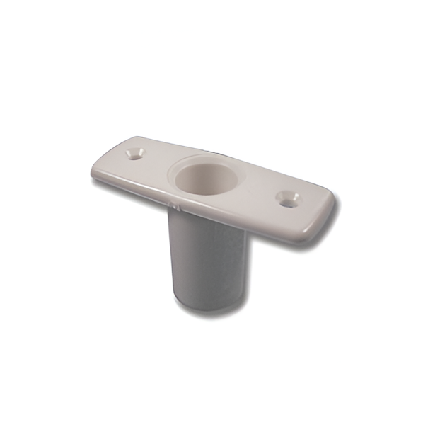 Imagen de Tolette de metal 12mm de perno