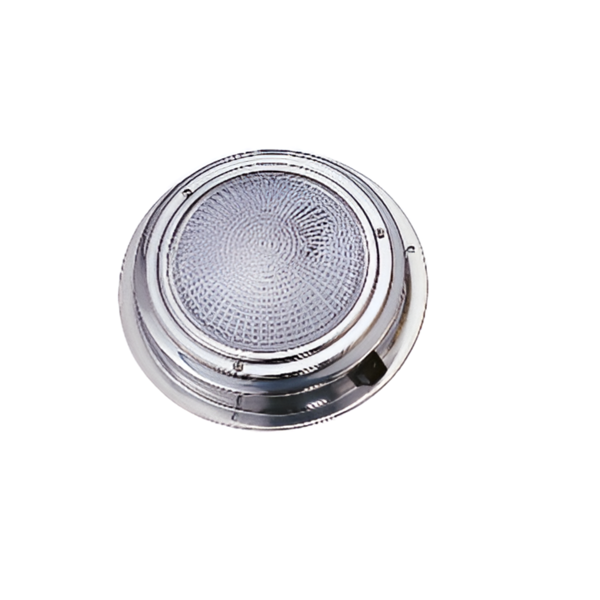 Imagen de Plafón Luz LED 93mm diámetro