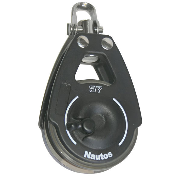 Imagen de Catraca Organic 57