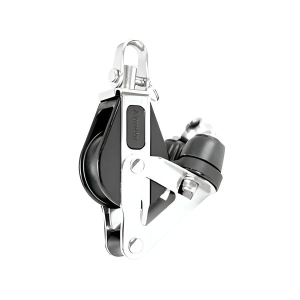 Imagen de Moton simple con giratorio y mordaza 39mm