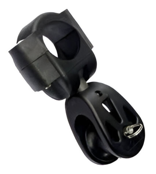 Imagen de Moton linea de enrollador con giratorio