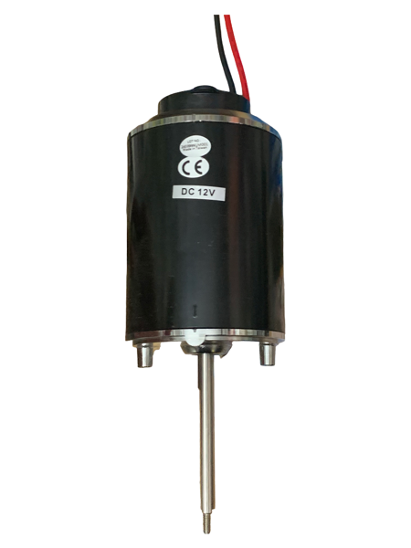 Imagen de Motor 12v Inodoro