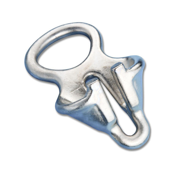 Imagen de Tranca de ac inox para cadena de malacate