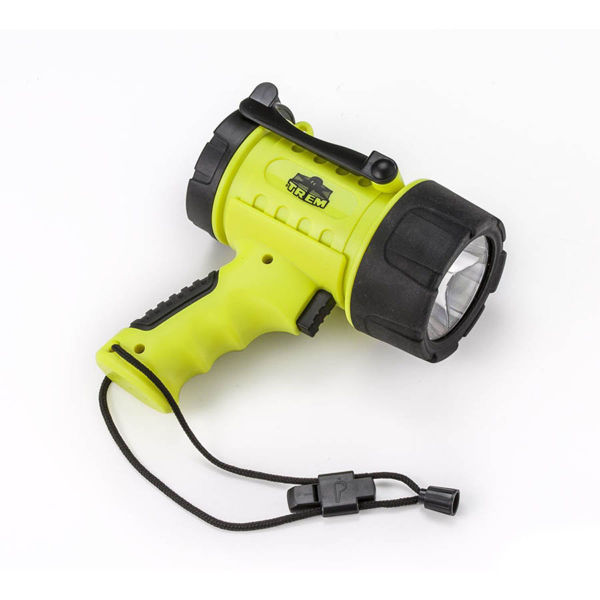 Imagen de Foco de mano recargable