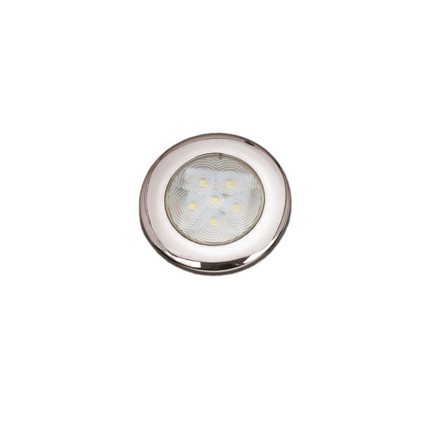 Imagen de Luz LED redonda