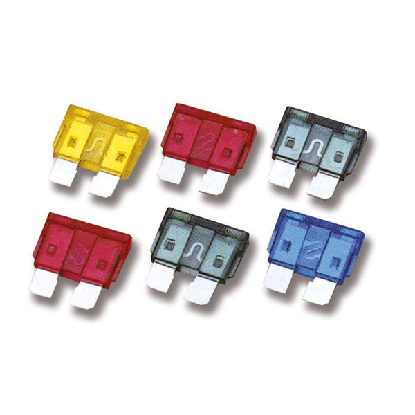 Imagen de Fusible chato 30A