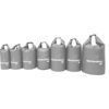 Imagen de Bolso impermeable gris 18L