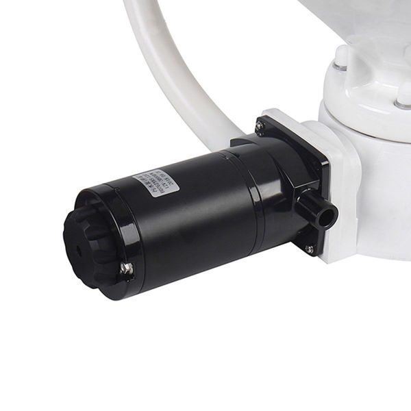 Imagen de Bomba para Inodoro 12V