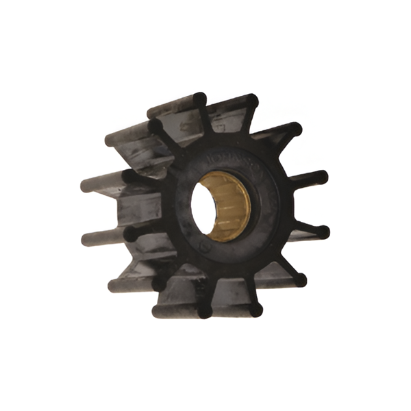 Imagen de Rotor de goma para bomba de agua 17000k