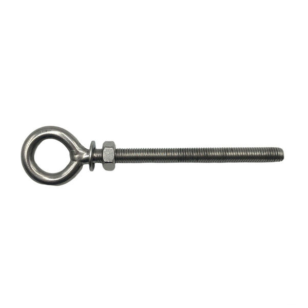 Imagen de Cáncamo 8cms Acero Inoxidable