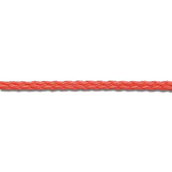 Imagen de Cabo Flotante 6mm Naranja