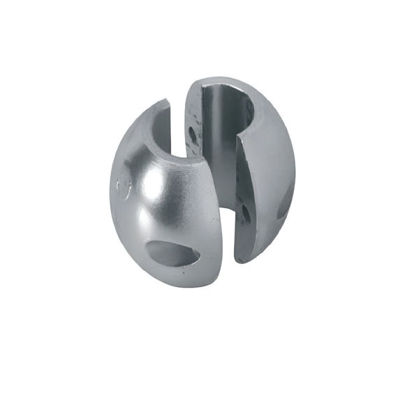 Imagen de Ánodo para Eje 30mm