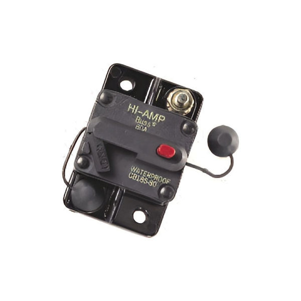 Imagen de Llave térmica 70Amp