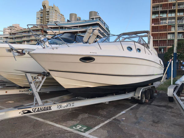 Imagen de REGAL 2960 -Se escuchan ofertas