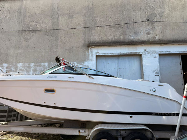Imagen de Four Winns HD 240 RS